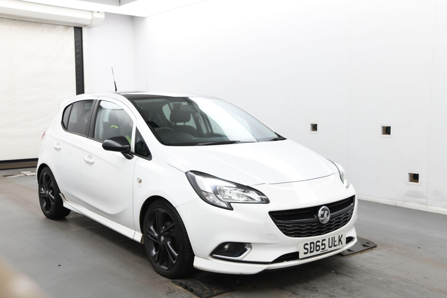 Used Vauxhall Corsa 2015 for sale - 77191358: Photo 6