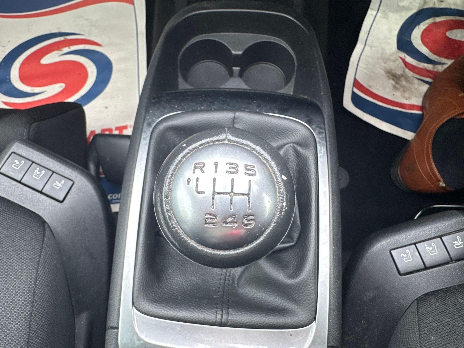 Used Citroen C4 Grand Picasso 2016 for sale - 77253629: Photo 13