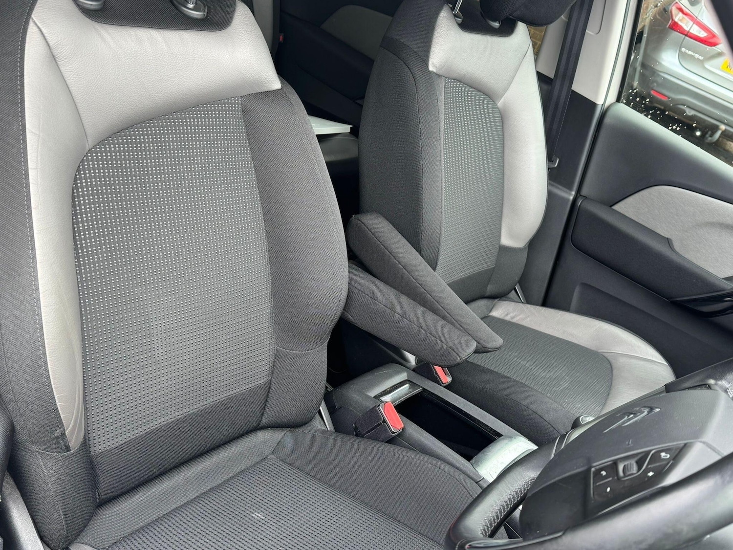 Used Citroen C4 Grand Picasso 2016 for sale - 77253629: Photo 14