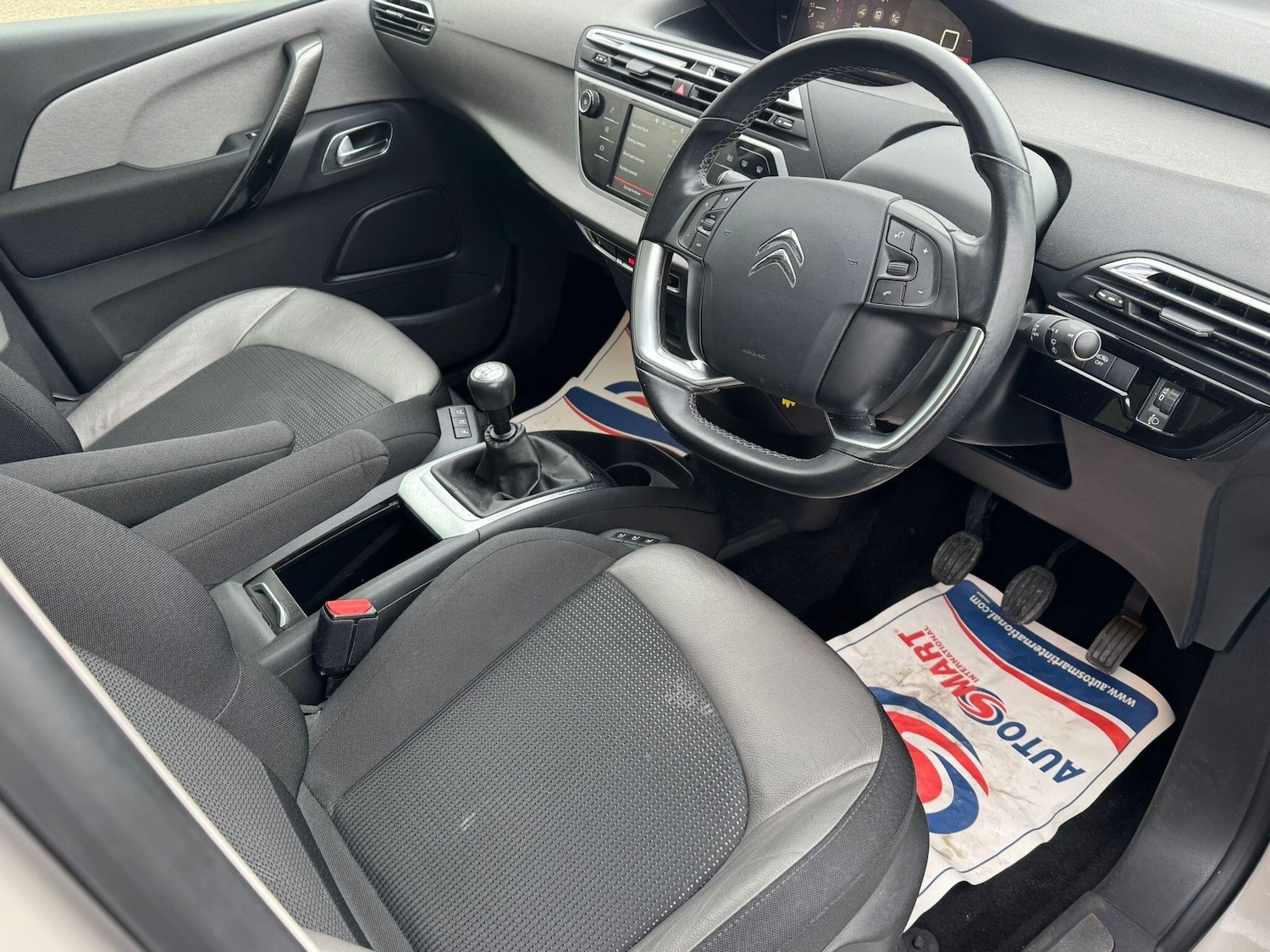 Used Citroen C4 Grand Picasso 2016 for sale - 77253629: Photo 15