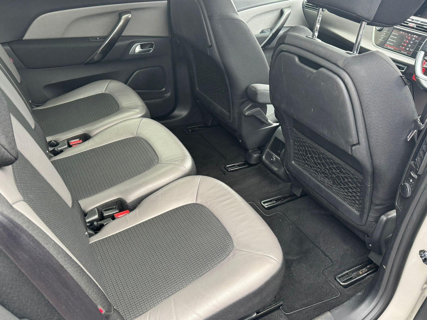 Used Citroen C4 Grand Picasso 2016 for sale - 77253629: Photo 17