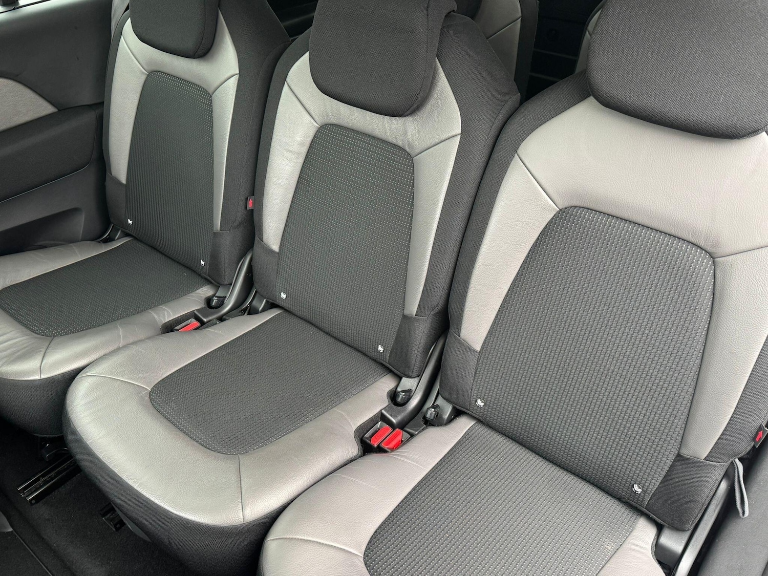 Used Citroen C4 Grand Picasso 2016 for sale - 77253629: Photo 18