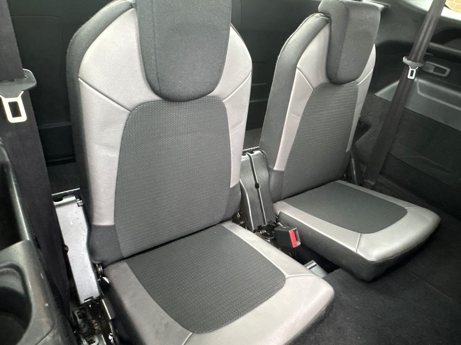 Used Citroen C4 Grand Picasso 2016 for sale - 77253629: Photo 20