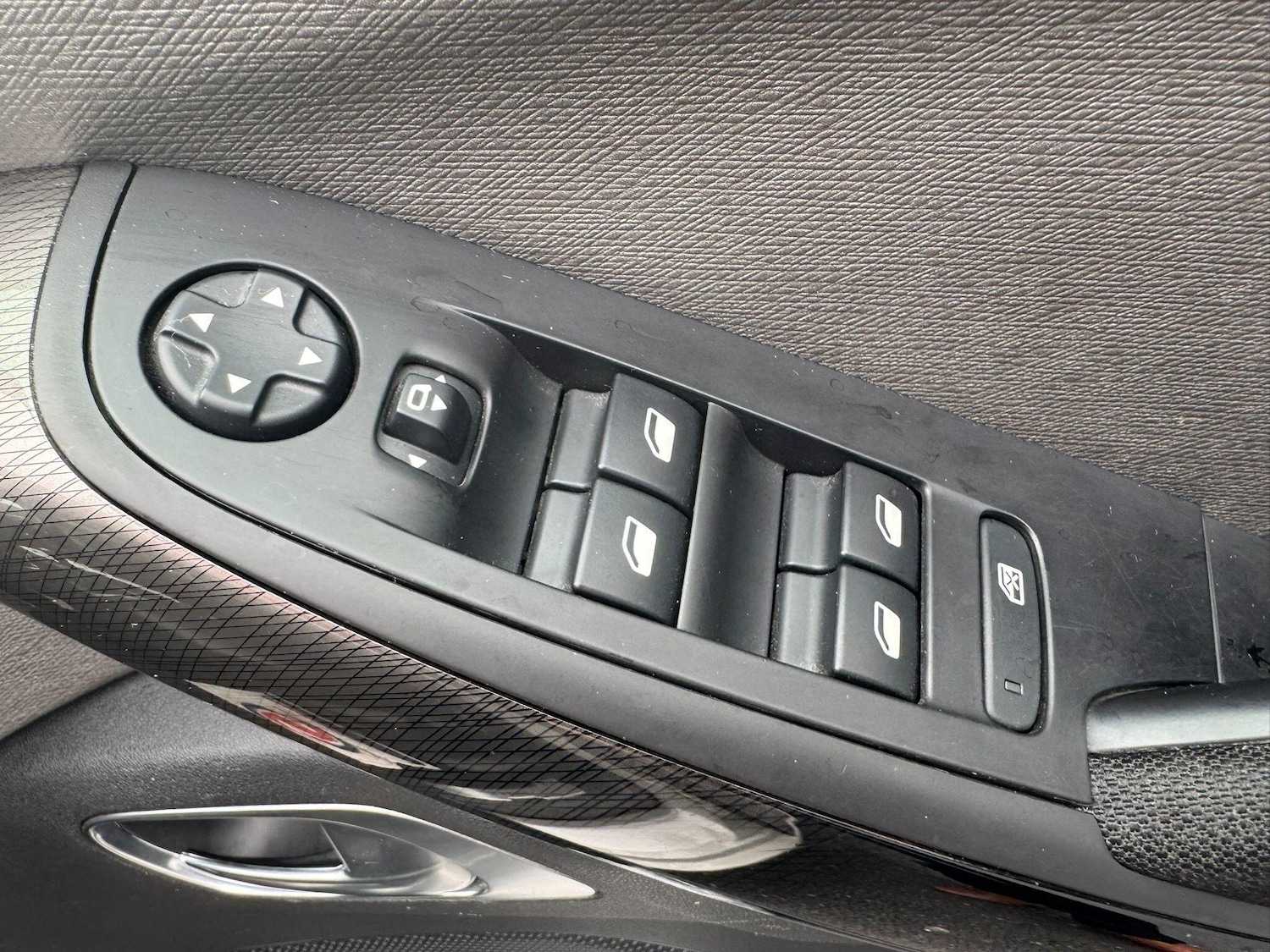 Used Citroen C4 Grand Picasso 2016 for sale - 77253629: Photo 22