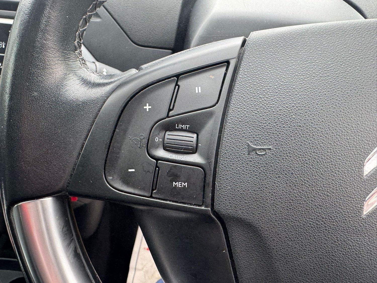 Used Citroen C4 Grand Picasso 2016 for sale - 77253629: Photo 23