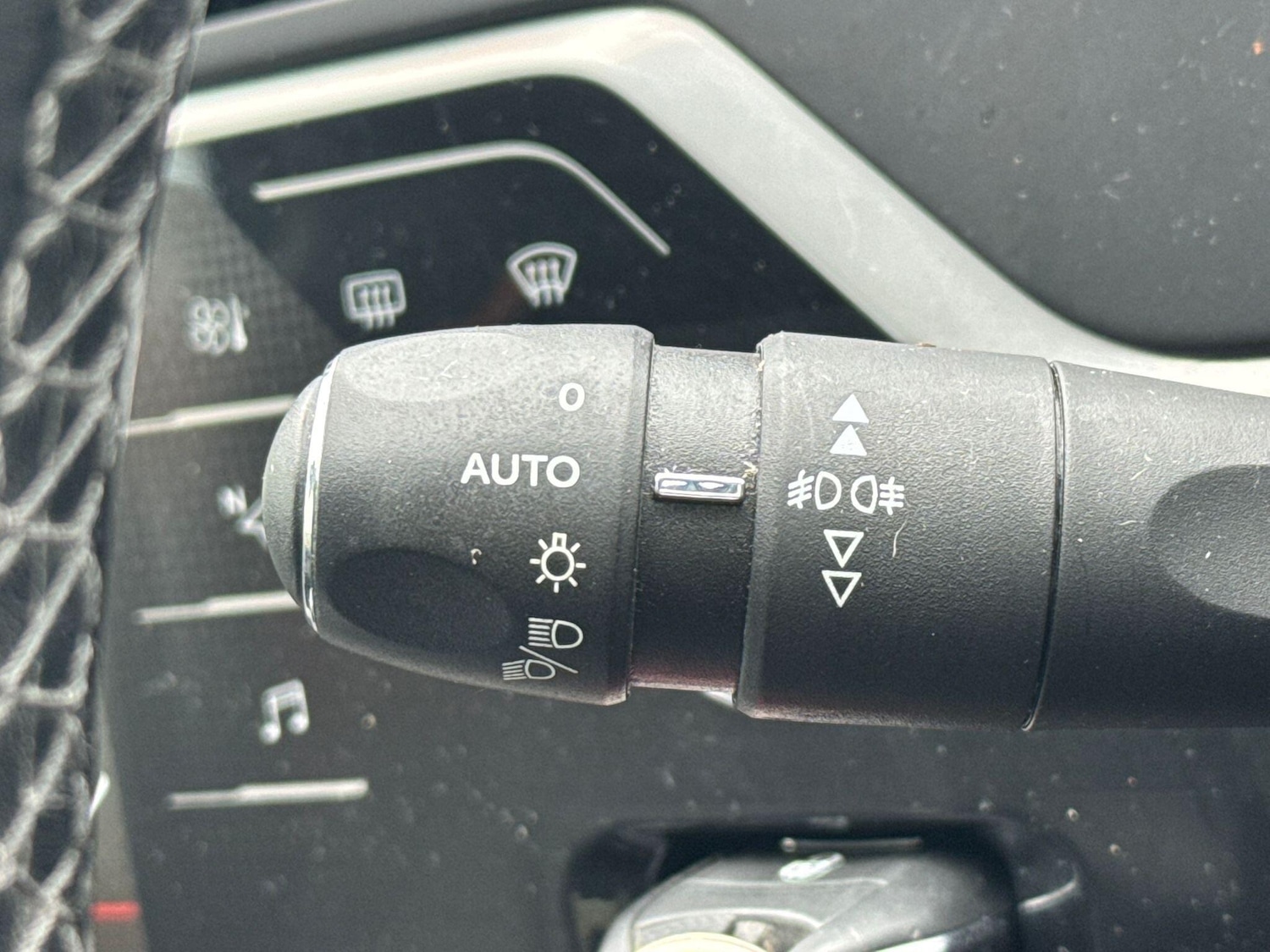 Used Citroen C4 Grand Picasso 2016 for sale - 77253629: Photo 25