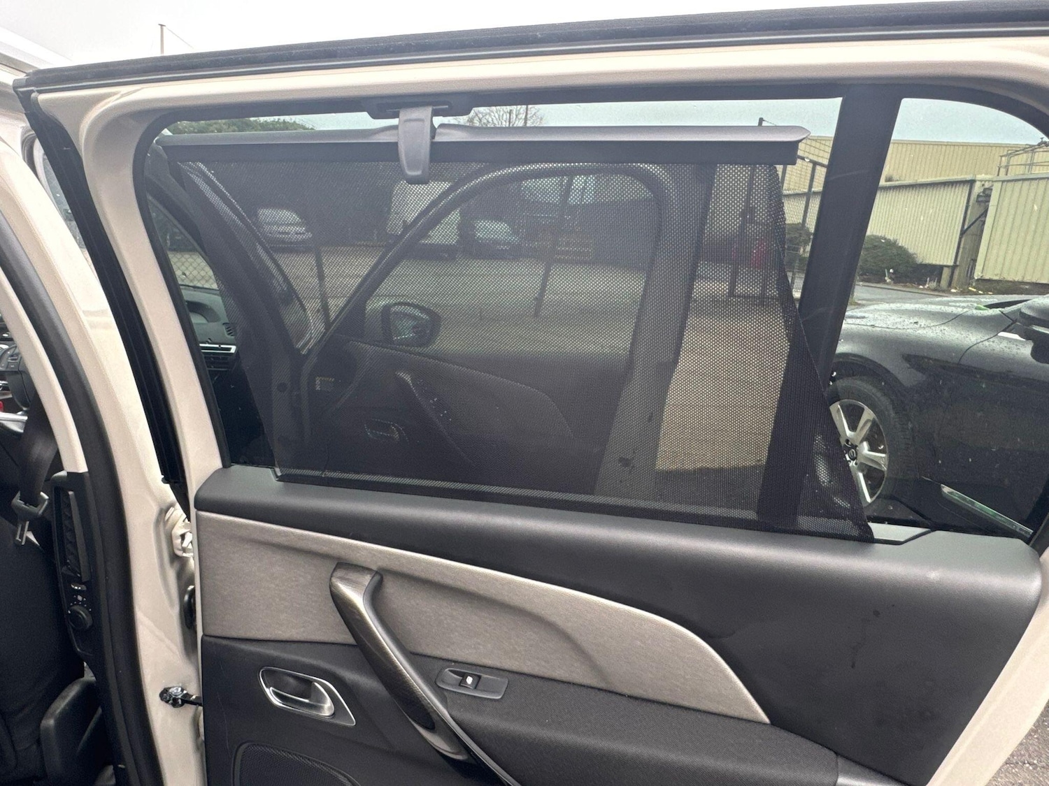 Used Citroen C4 Grand Picasso 2016 for sale - 77253629: Photo 29