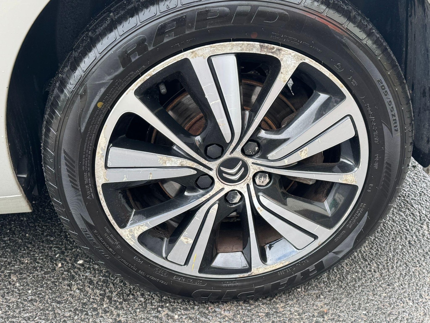 Used Citroen C4 Grand Picasso 2016 for sale - 77253629: Photo 31