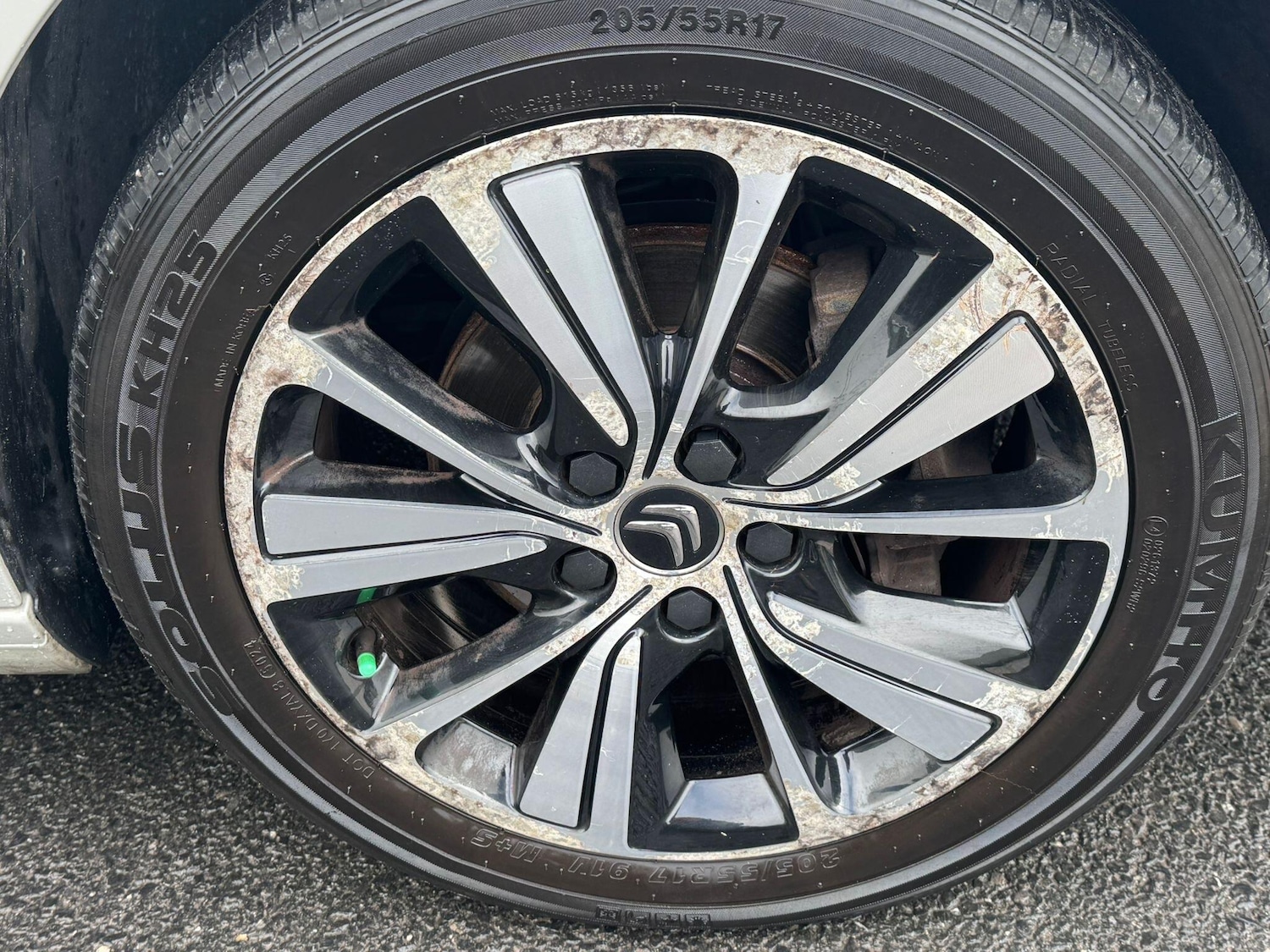 Used Citroen C4 Grand Picasso 2016 for sale - 77253629: Photo 32