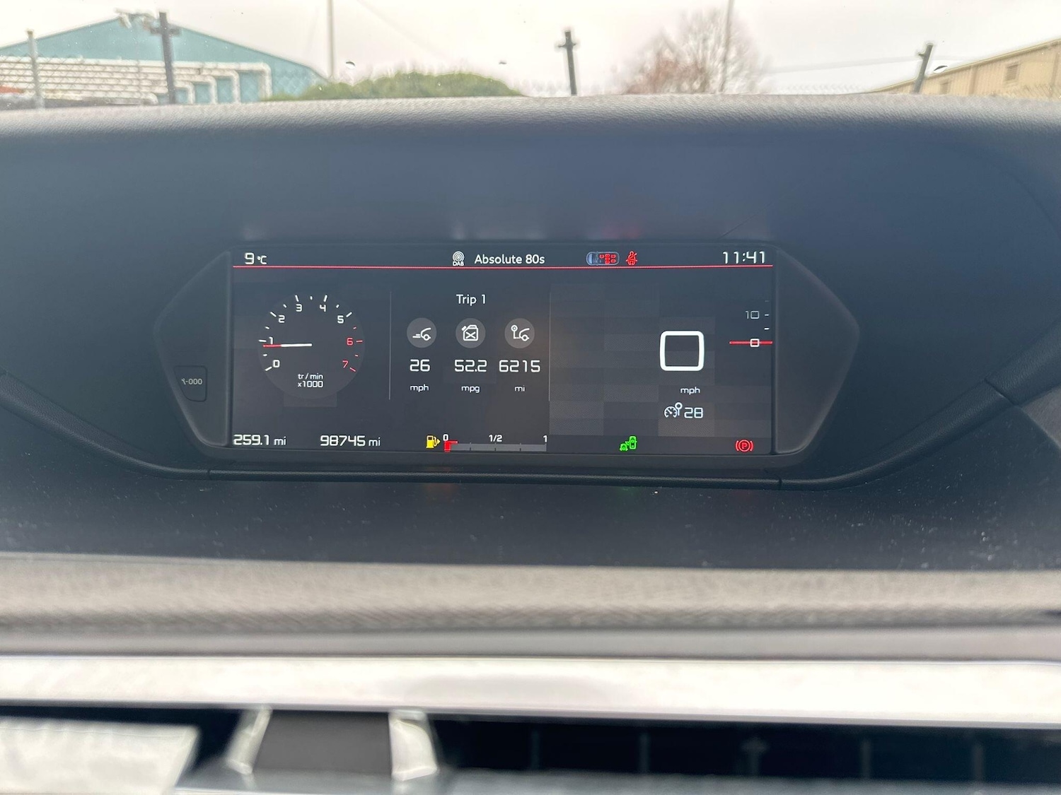 Used Citroen C4 Grand Picasso 2016 for sale - 77253629: Photo 33