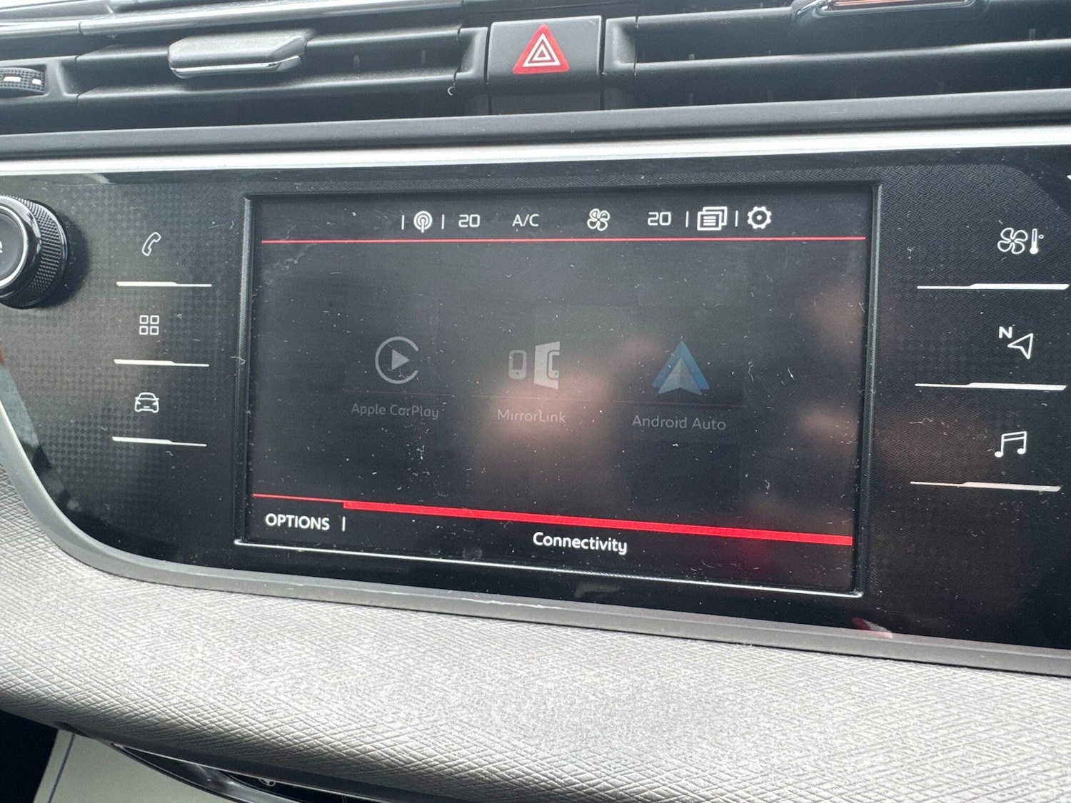 Used Citroen C4 Grand Picasso 2016 for sale - 77253629: Photo 35