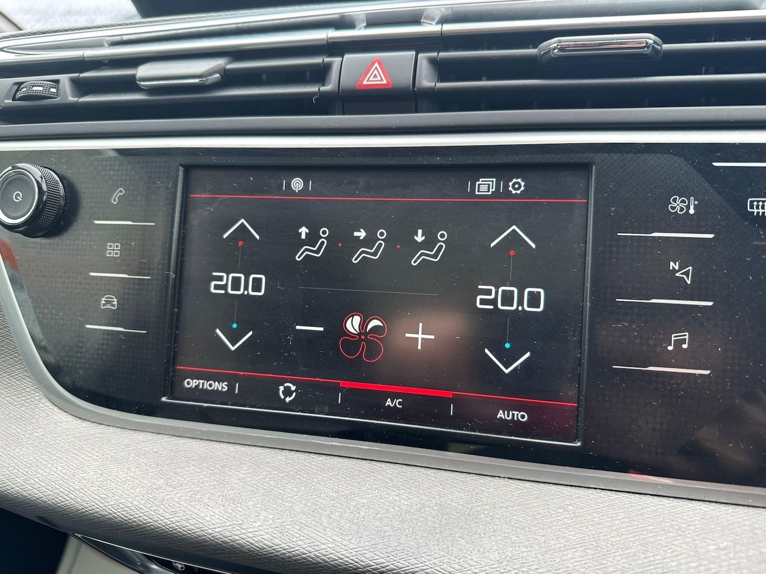 Used Citroen C4 Grand Picasso 2016 for sale - 77253629: Photo 36