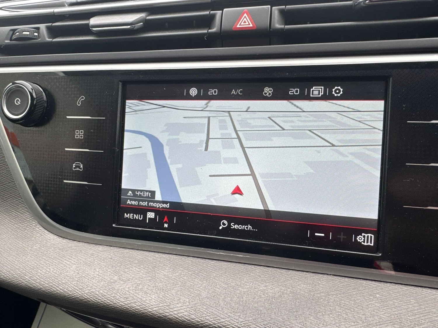 Used Citroen C4 Grand Picasso 2016 for sale - 77253629: Photo 37