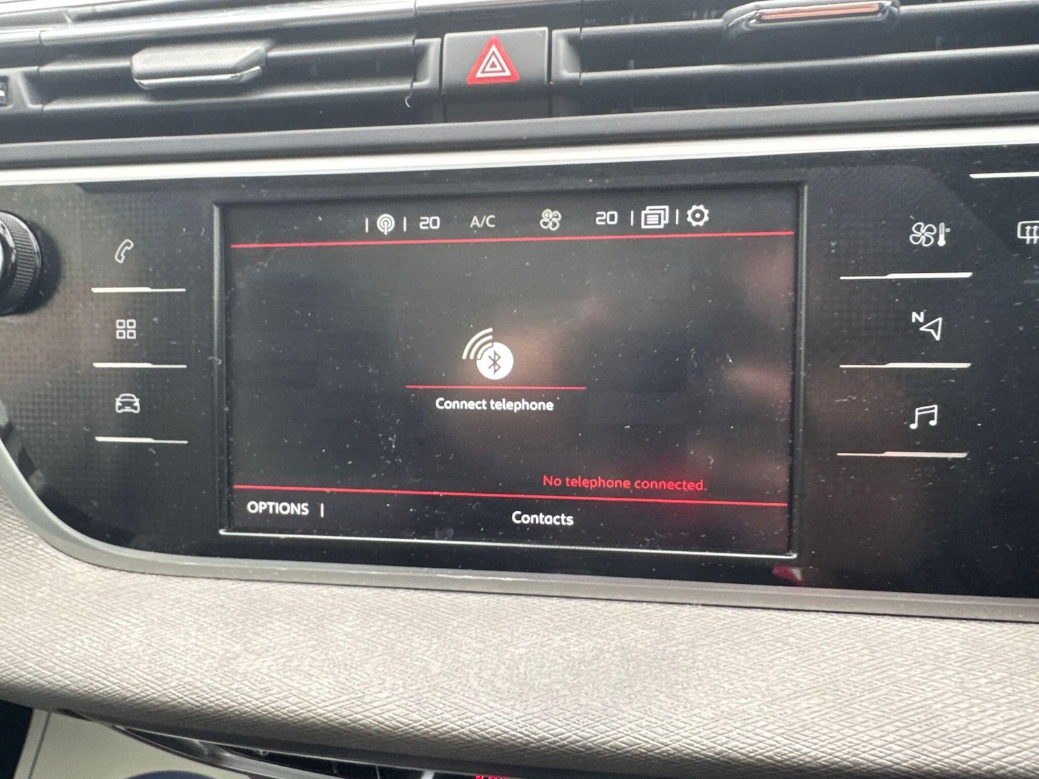 Used Citroen C4 Grand Picasso 2016 for sale - 77253629: Photo 38