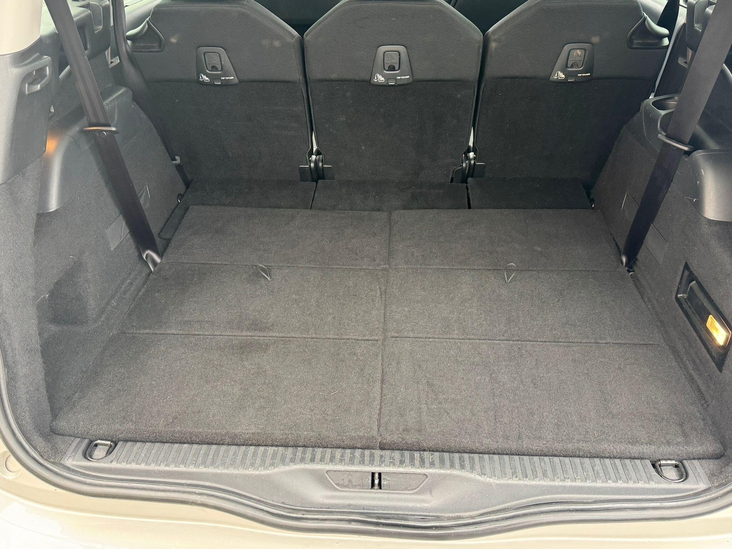 Used Citroen C4 Grand Picasso 2016 for sale - 77253629: Photo 41