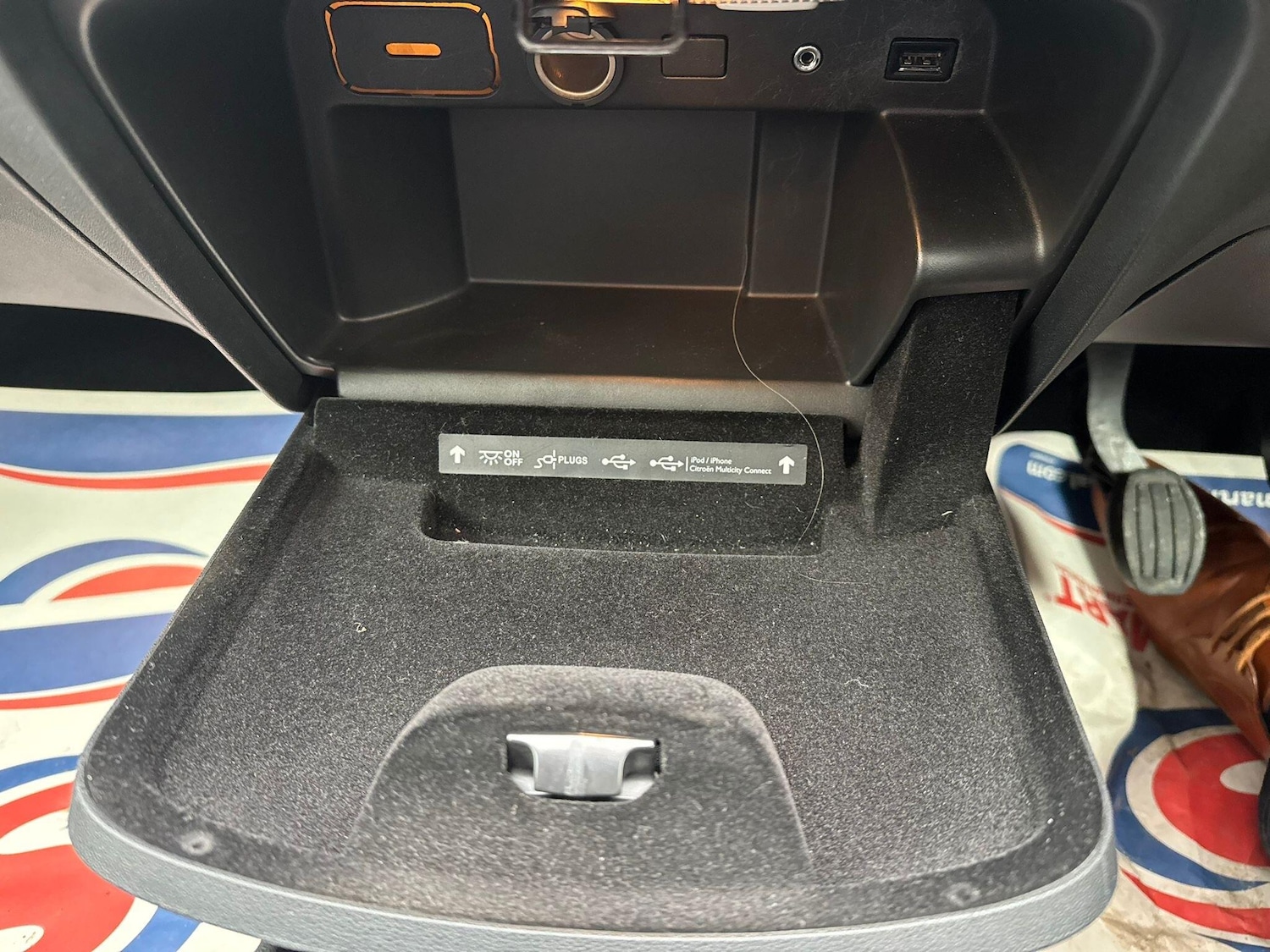 Used Citroen C4 Grand Picasso 2016 for sale - 77253629: Photo 42