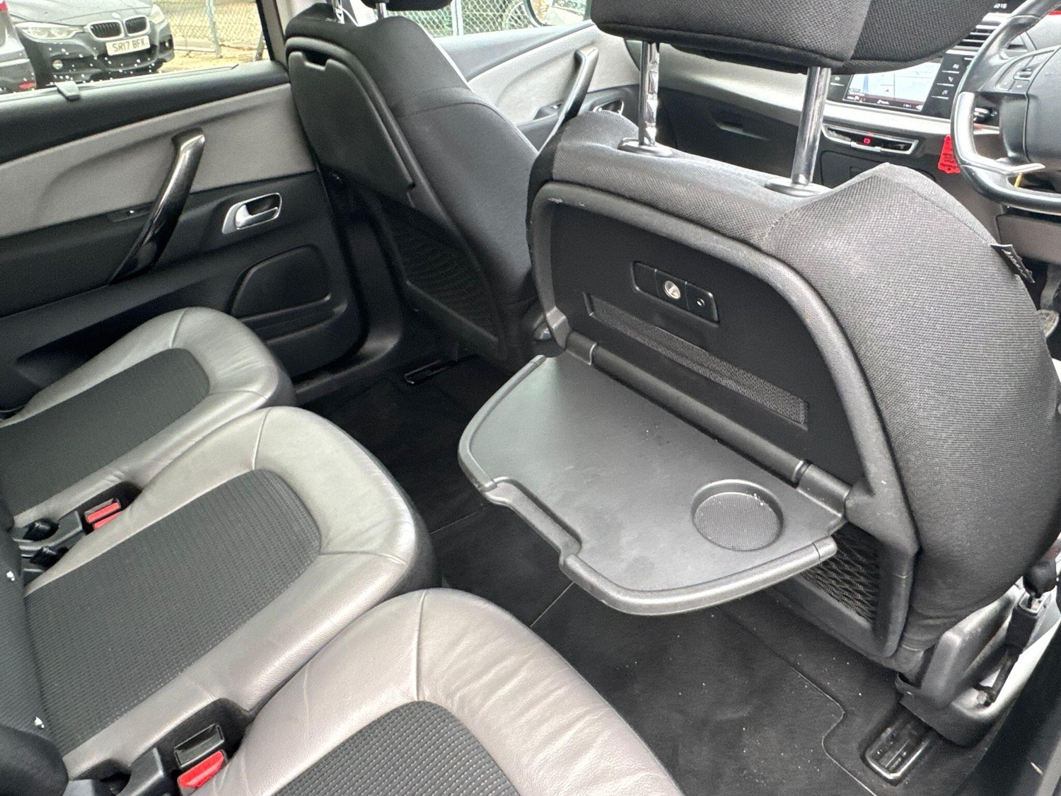 Used Citroen C4 Grand Picasso 2016 for sale - 77253629: Photo 60