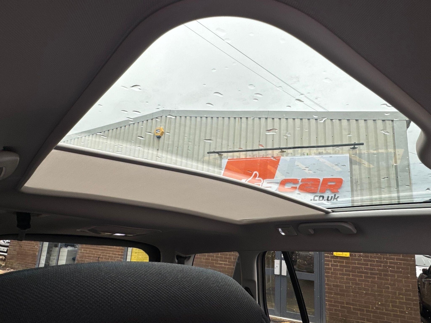 Used Citroen C4 Grand Picasso 2016 for sale - 77253629: Photo 61