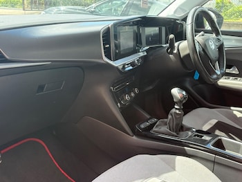 Used Vauxhall Mokka 2021 for sale - 79374638: Photo