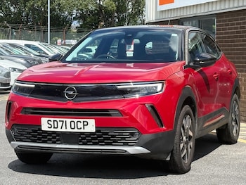 Used Vauxhall Mokka 2021 for sale - 79374638: Photo