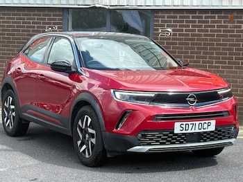 Used Vauxhall Mokka 2021 for sale - 79374638: Photo