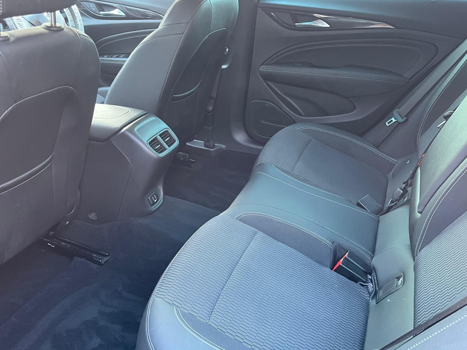 Used Vauxhall Insignia 2017 for sale - 76689996: Photo 15