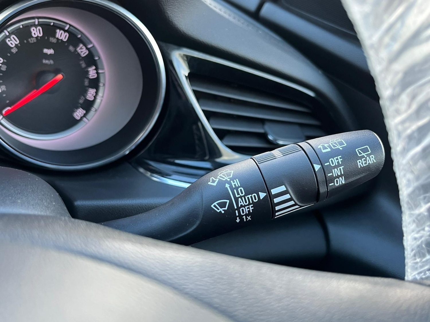 Used Vauxhall Insignia 2017 for sale - 76689996: Photo 18