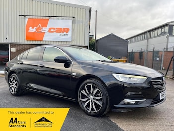 (67) - 1.5i Turbo SRi Nav Grand Sport Euro 6 (s/s) 5dr