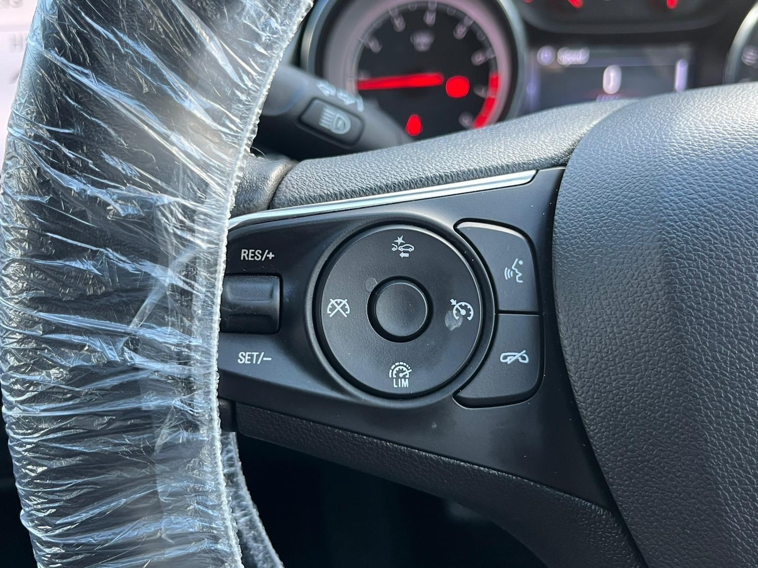 Used Vauxhall Insignia 2017 for sale - 76689996: Photo 20