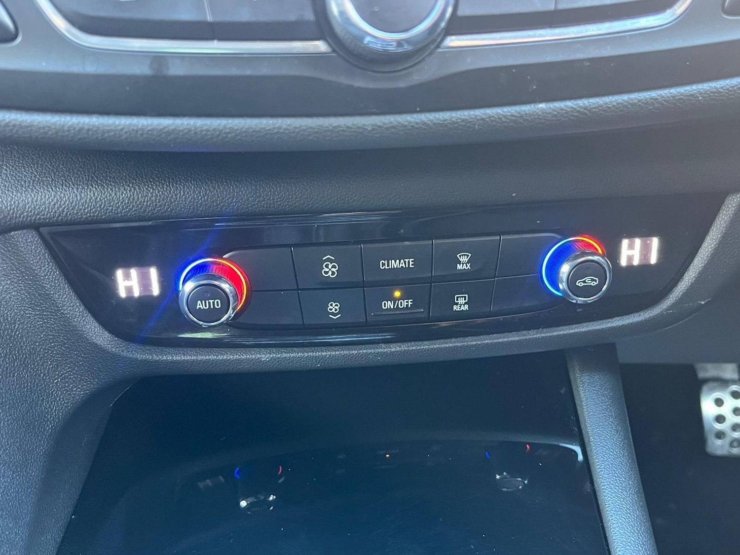 Used Vauxhall Insignia 2017 for sale - 76689996: Photo 22