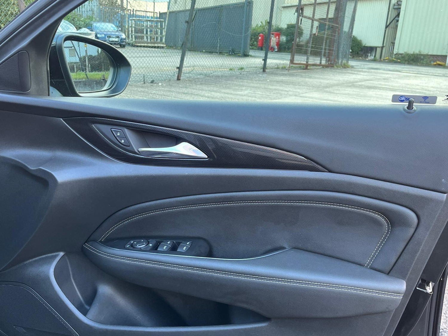 Used Vauxhall Insignia 2017 for sale - 76689996: Photo 23