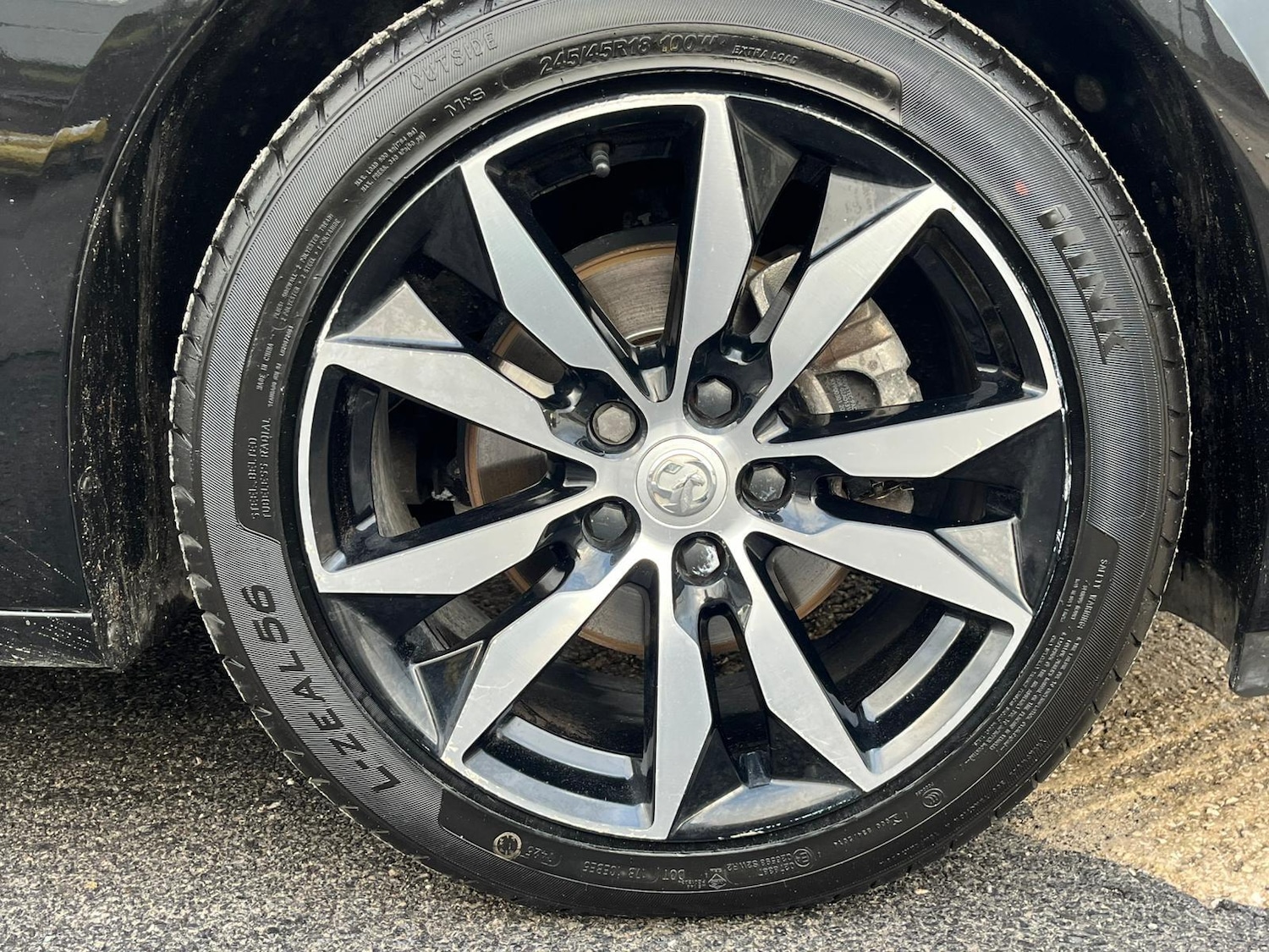 Used Vauxhall Insignia 2017 for sale - 76689996: Photo 24