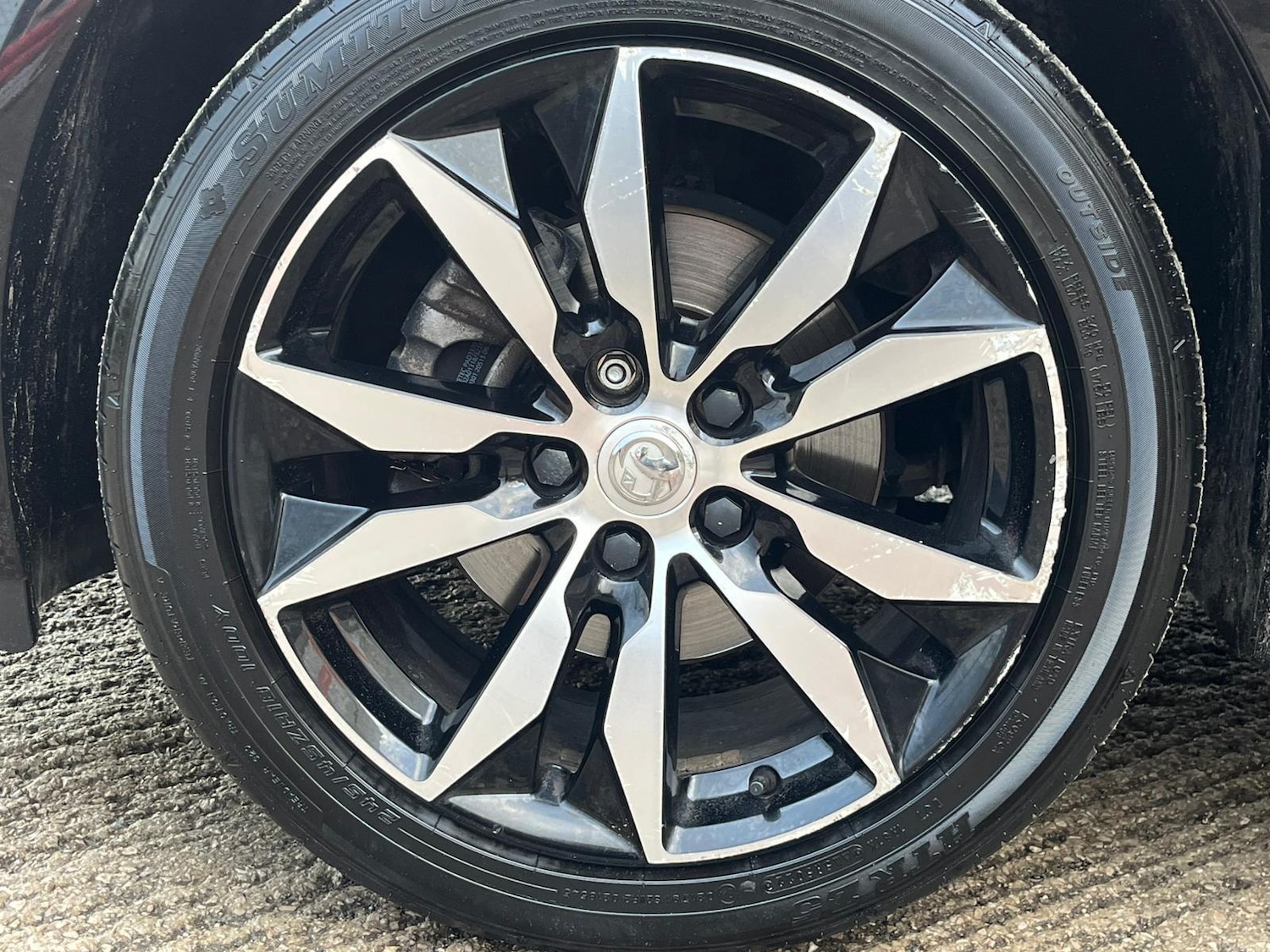 Used Vauxhall Insignia 2017 for sale - 76689996: Photo 28