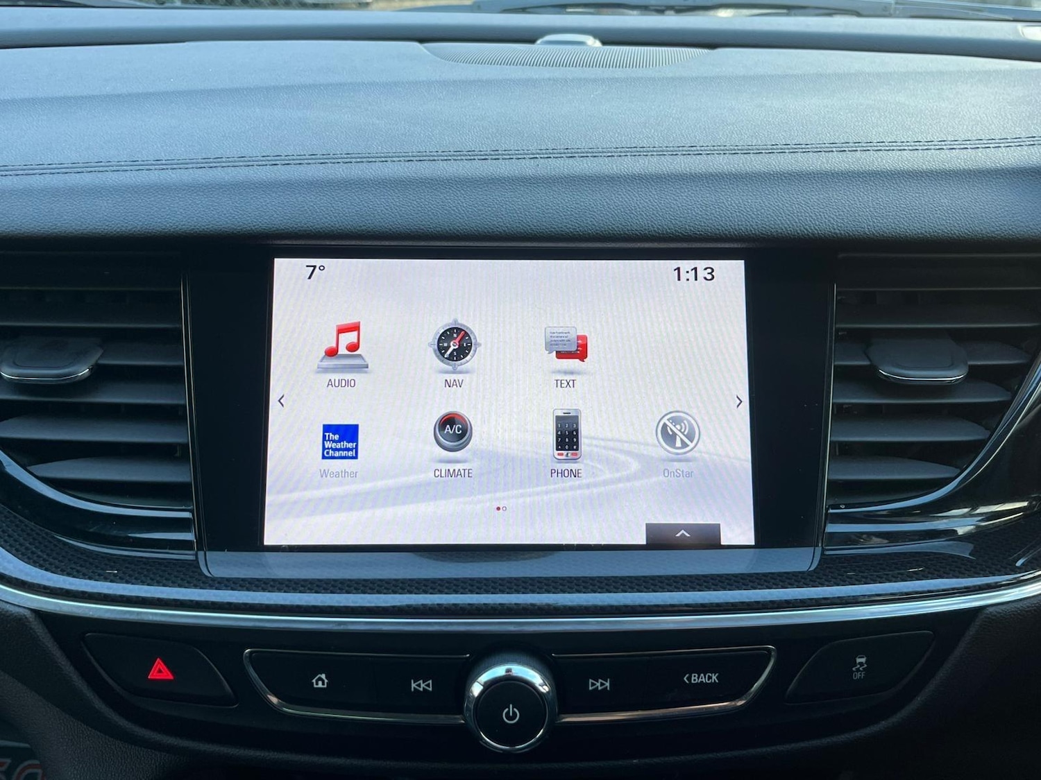 Used Vauxhall Insignia 2017 for sale - 76689996: Photo 29