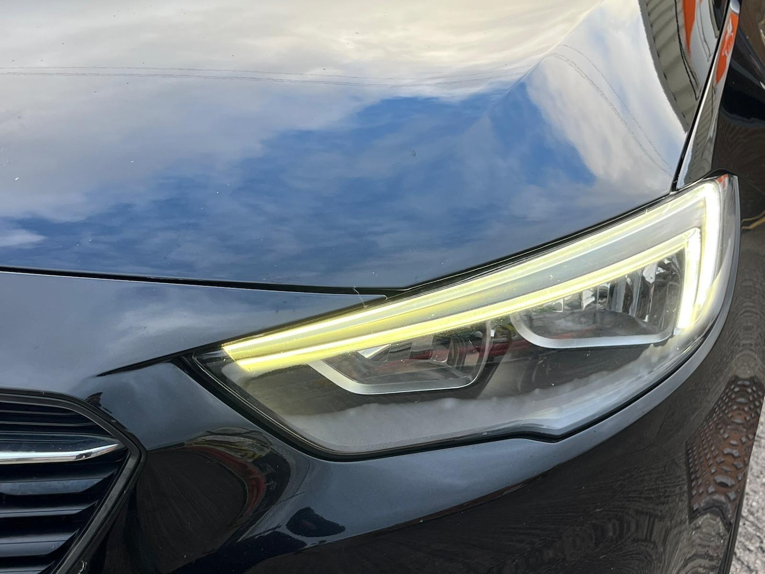 Used Vauxhall Insignia 2017 for sale - 76689996: Photo 37