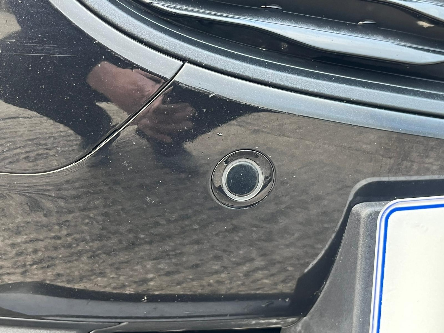 Used Vauxhall Insignia 2017 for sale - 76689996: Photo 53