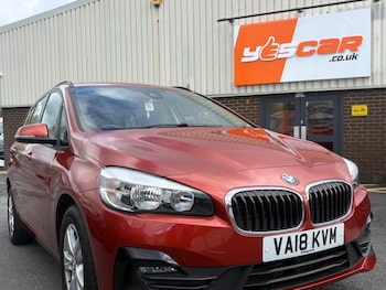Used BMW 2 Series 2018 for sale - 78275912: Photo