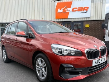 Used BMW 2 Series 2018 for sale - 78275912: Photo