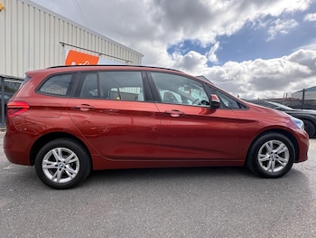 Used BMW 2 Series 2018 for sale - 78275912: Photo