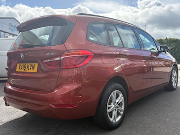 Used BMW 2 Series 2018 for sale - 78275912: Photo