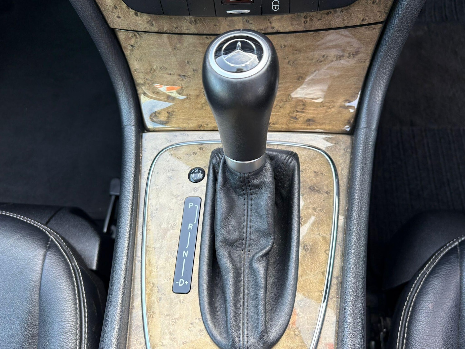 Used Mercedes-Benz E Class 2007 for sale - 77633165: Photo 15