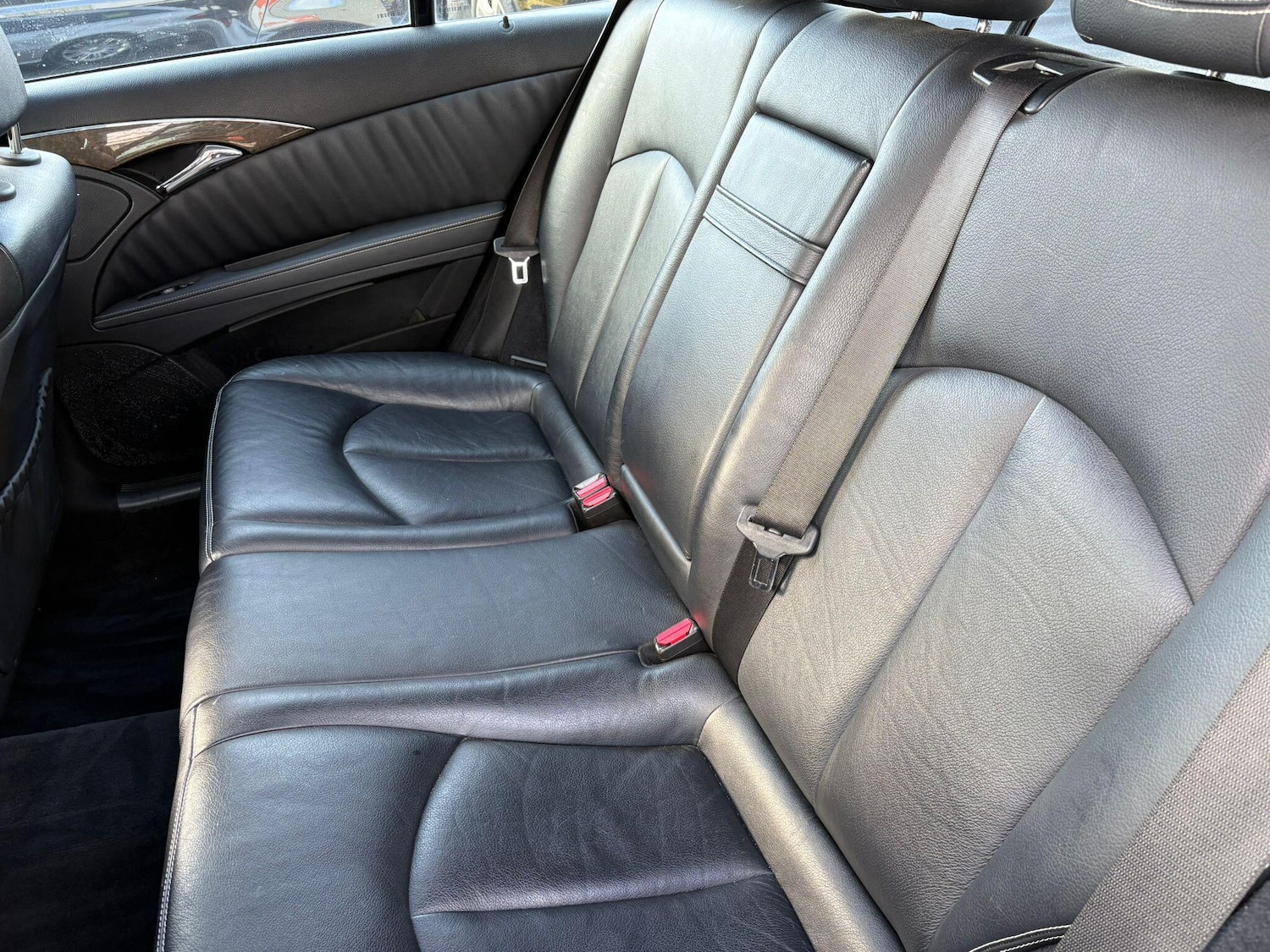 Used Mercedes-Benz E Class 2007 for sale - 77633165: Photo 18