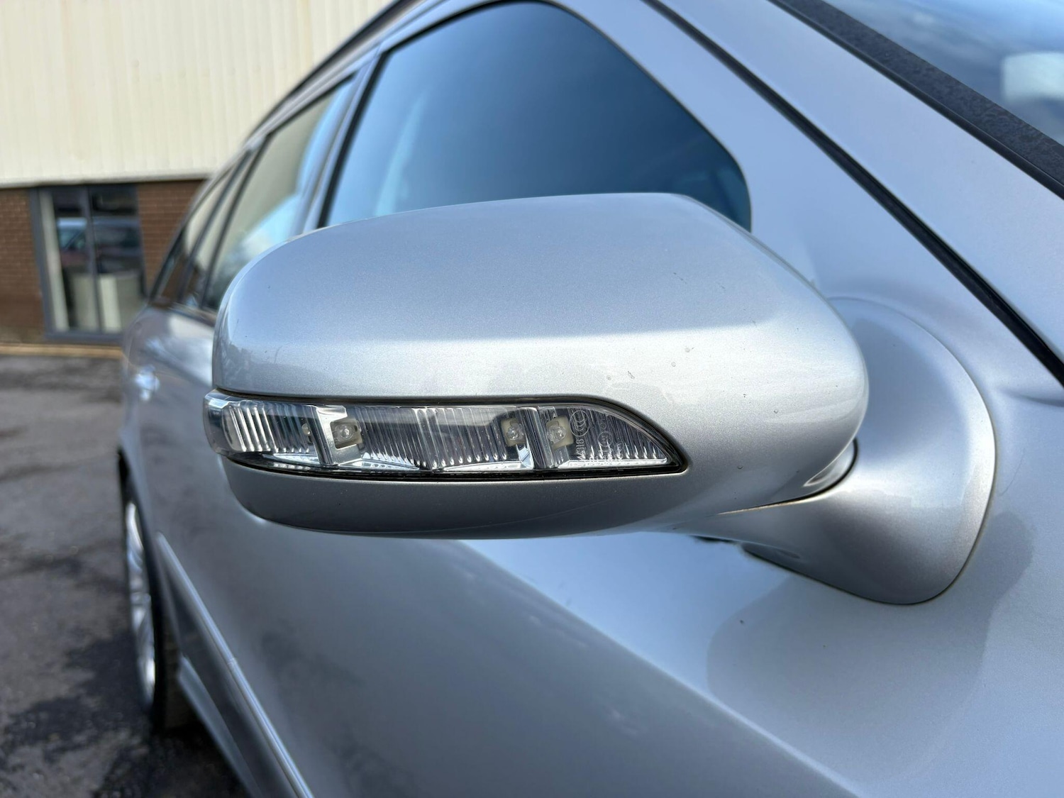 Used Mercedes-Benz E Class 2007 for sale - 77633165: Photo 40