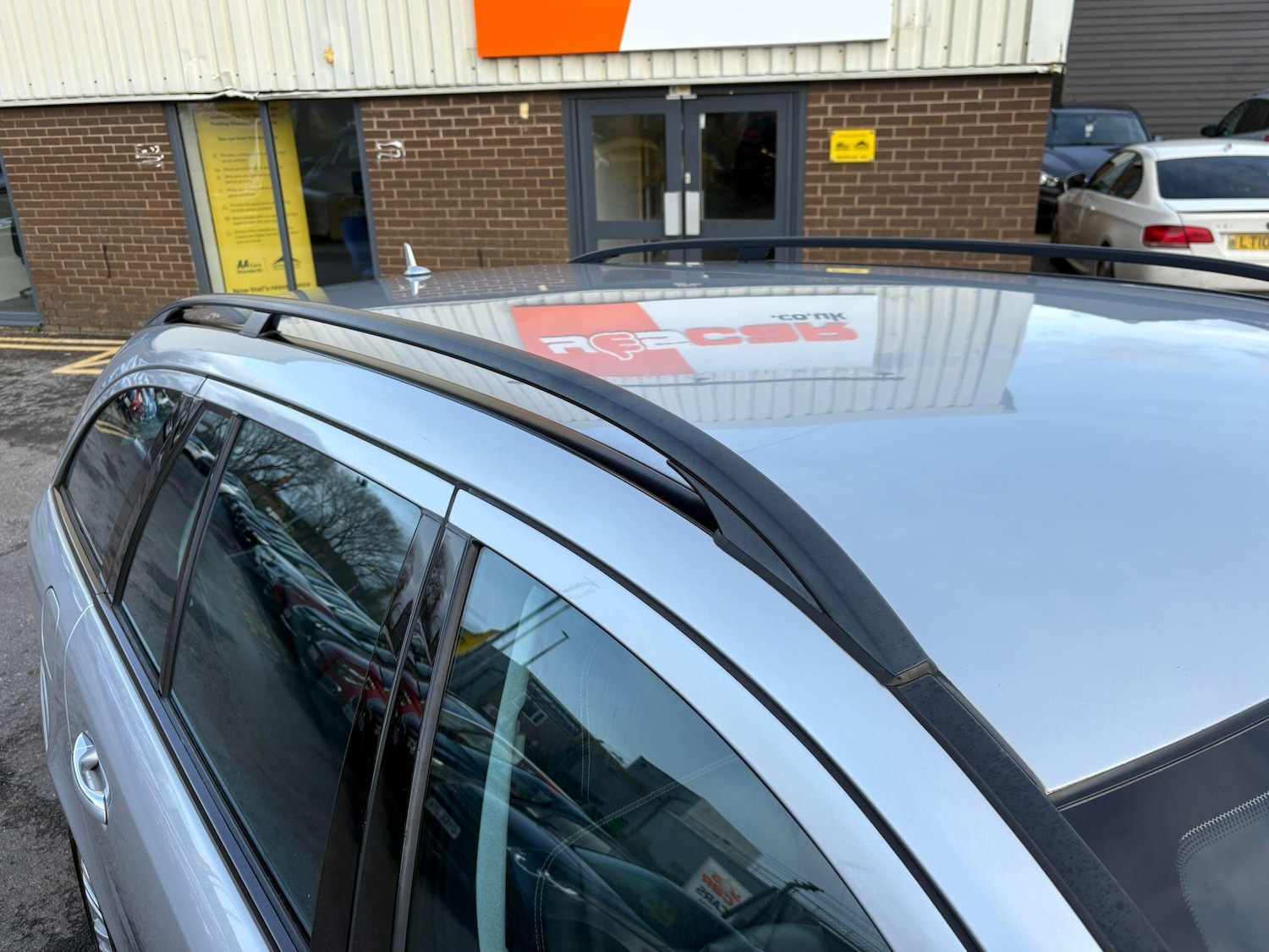 Used Mercedes-Benz E Class 2007 for sale - 77633165: Photo 44