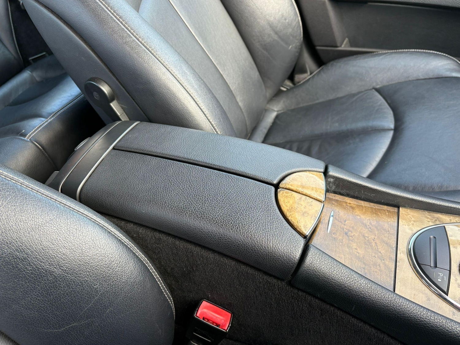 Used Mercedes-Benz E Class 2007 for sale - 77633165: Photo 46