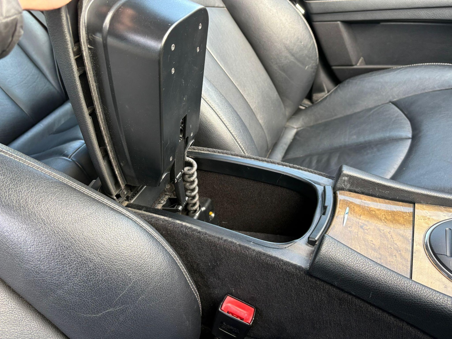 Used Mercedes-Benz E Class 2007 for sale - 77633165: Photo 47