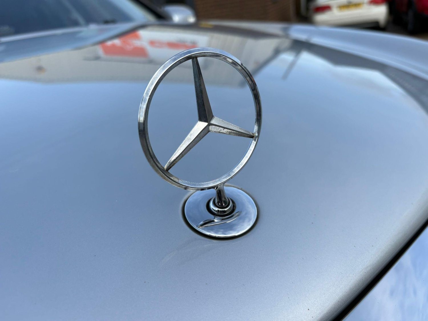 Used Mercedes-Benz E Class 2007 for sale - 77633165: Photo 51