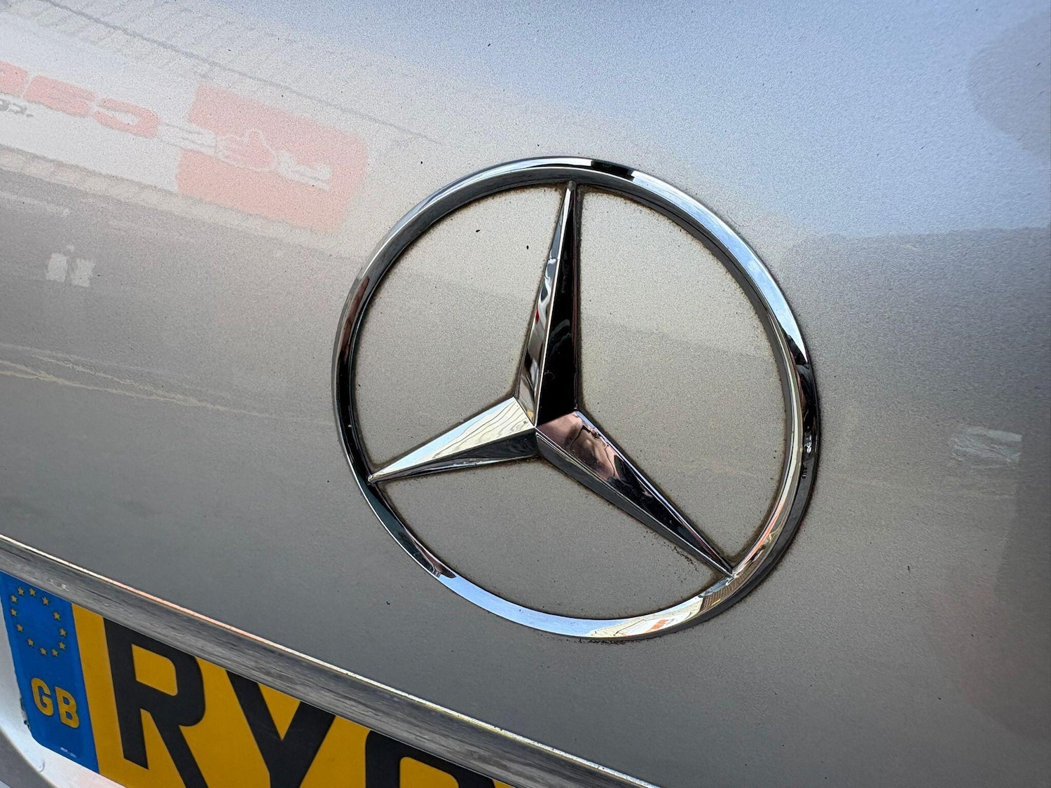 Used Mercedes-Benz E Class 2007 for sale - 77633165: Photo 52