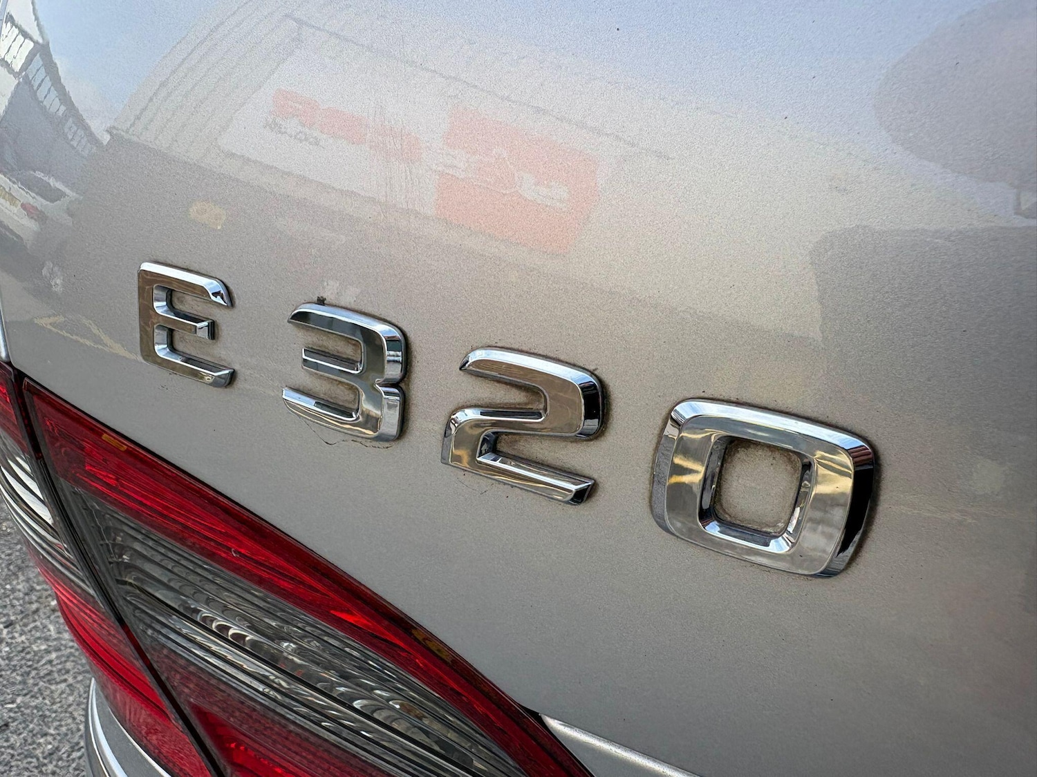 Used Mercedes-Benz E Class 2007 for sale - 77633165: Photo 53