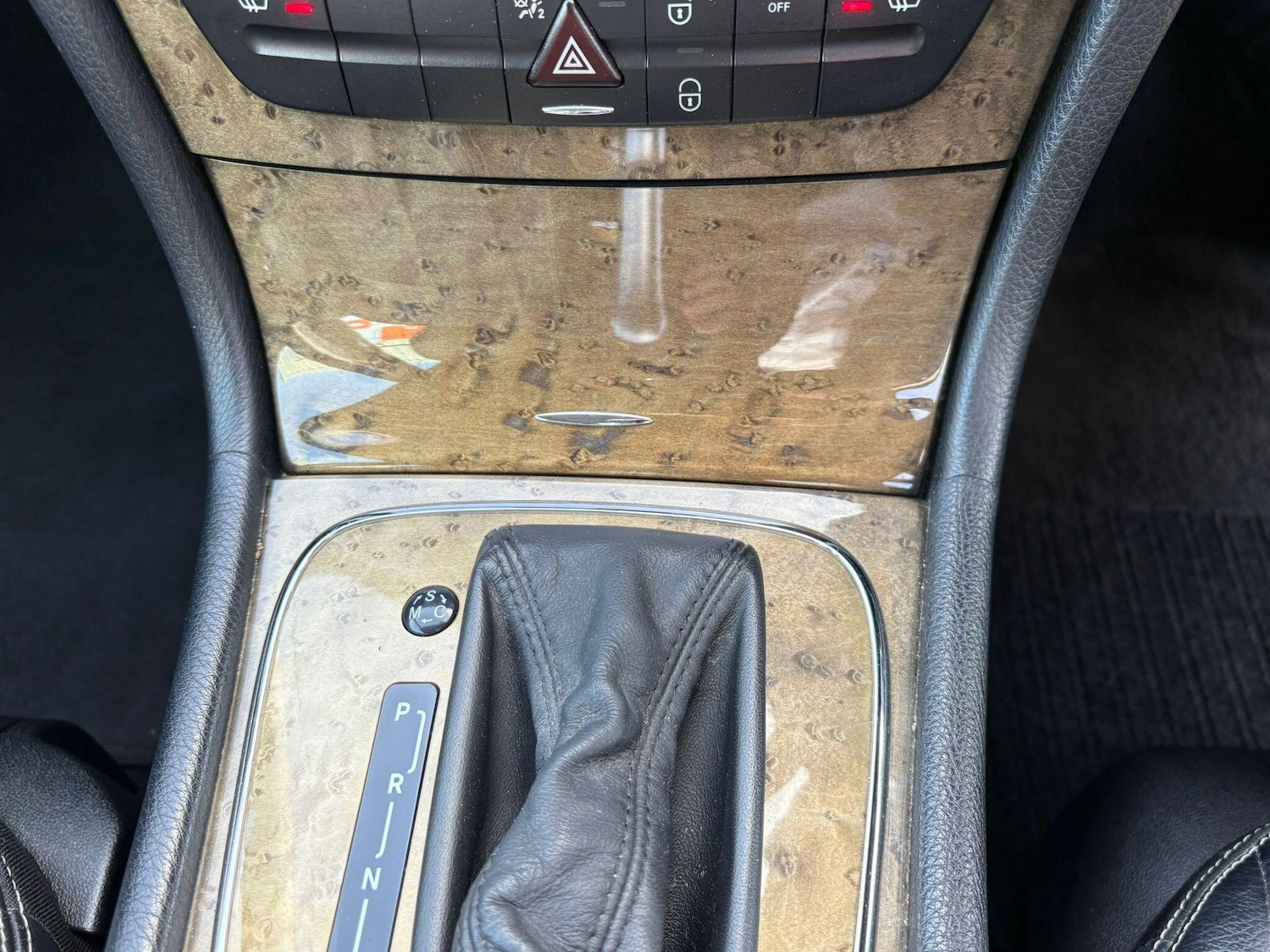 Used Mercedes-Benz E Class 2007 for sale - 77633165: Photo 57